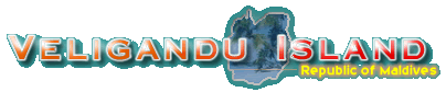 Logo Veligandu Island